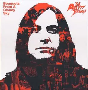 Bouquets from a cloudy sky